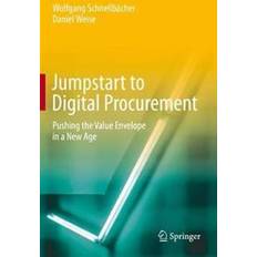 Jumpstart to Digital Procurement (Hardcover)