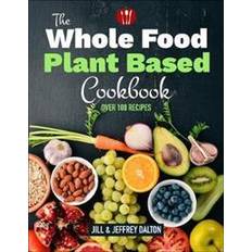 Plant Based Cooking Made Easy (Broché)