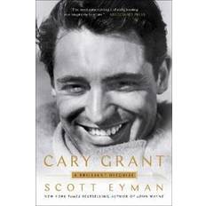 Cary Grant (Paperback)