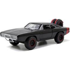 Jada Fast & Furious 1970 Dodge Charger Offroad RTR 253203011