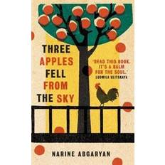 Three Apples Fell from the Sky (Paperback)