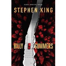 Billy summers Billy Summers (Inbunden)