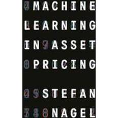 Machine Learning in Asset Pricing (Hardcover)