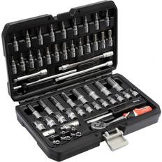 YATO Handwerkzeuge YATO YT-14501 56pcs Werkzeug-Set