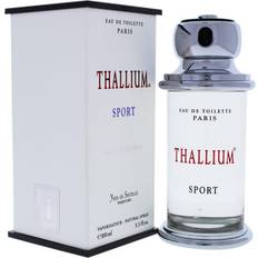 Yves De Sistelle Thallium Sport EdT 100ml