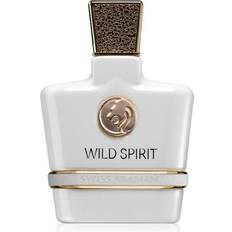 Swiss Arabian Wild Spirit EdP 100ml