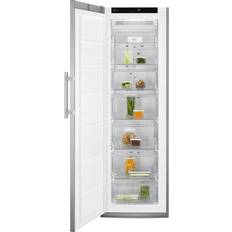 Electrolux LUT5NE26X Grå, Vit, Silver