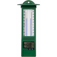 Min-Max Digital Thermometer