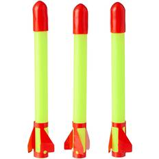 Foam Weapon Accessories Stomp Rocket Super Refill 3 Pack