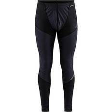 Fitness & Gym - Homme Pantalons Thermiques Craft Active Extreme X Wind Pants Men - Black