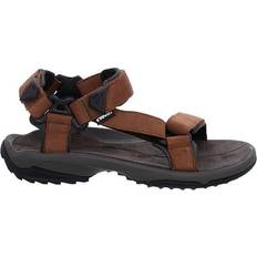 41 ½ - Herren Sportsandalen Teva Terra Fi Lite - Brown