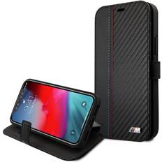 BMW Dynamic Carbon Case for iPhone 12 mini