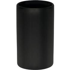 Spirella Vaso De Baño Tube Negro Mate