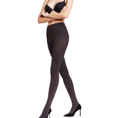 Falke Pure Matt 100 Den Women Tights - Anthracite