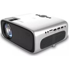 Philips 1920x1080 (Full HD) Projectors Philips NeoPix Ultra 2+ NPX645