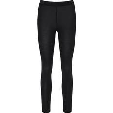 Damen - Wolle Leggings Sloggi Ever Cosy Leggings - Black