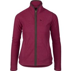 Seeland Nainen Takit Seeland Woodcock Fleece Women Classic Burgundy