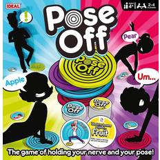 Pose Off