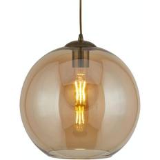 Searchlight Balls Pendant Lamp 35cm