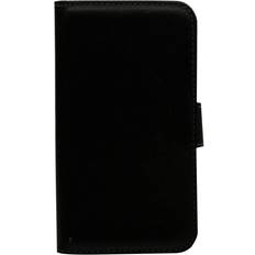 Apple iPhone 6 Plus/6S Plus Lommeboketuier Hama Leather Look 2 Wallet Case for iPhone 6/6S Plus