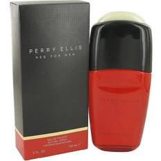 Perry Ellis Red for Men EdT 150ml