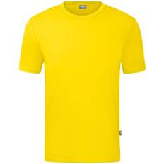 JAKO Organic T-shirt Unisex - Citro