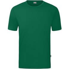 JAKO Maglietta da donna Organic - Vert