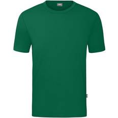 JAKO Organic T-shirt Unisex - Green