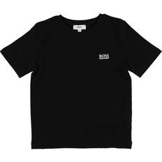 Regular Fit T-shirt - Black (J25P14-09B)