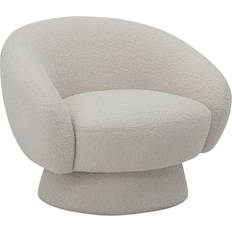 Bloomingville Lounge Chairs Bloomingville Ted Lounge Chair 74cm