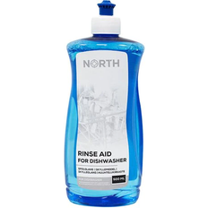 North Spolglans För Diskmaskin 500ml