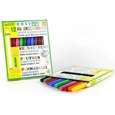 Easy Baby Felt Pen Set 10-pack