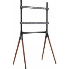 Reflecta TV Stand Elegant 70W Nero-Noce