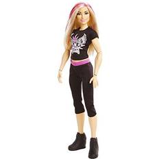 Mattel WWE Superstars Natalya