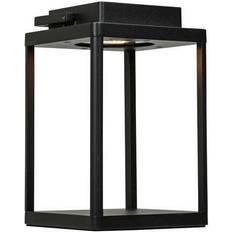 Lanterner med led DYBERG LARSEN Lucca Genopladelig Lanterne Lanterne 24cm
