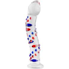 Gildo Handmade Glass Dildo No.03