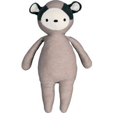 Buddy Baas Badger
