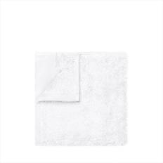 Blomus Riva 2-pack Gästhandduk Vit (50x30cm)