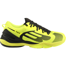 48 ½ Scarpe da sport per racchetta Bullpadel Hack Hybrid Fly 21 M - Yellow/Black