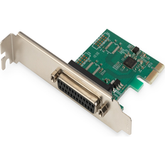 Digitus DS-30020-1 Adaptateur Parallèle PCIe