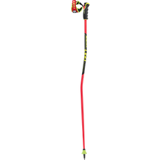Carbon skistave Leki WCR GS Carbon 3D