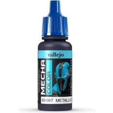 Vallejo Mecha Color Metallic Blue 17ml