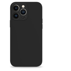 Deft Materials Siliconce Case for iPhone 13 Pro Max