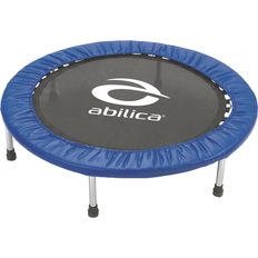 Blå Trampoliner Abilica Trampolin 100cm