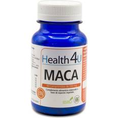 Vitaminas y Suplementos Maca