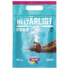 HeltÄrligt Vitaminer & Kosttillskott HeltÄrligt Äggvitepulver Hallon 400g