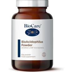 BioCare BioAcidophilus Powder 60g