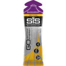 Vitamines et Compléments Sis Go Isotonic Energy Gel 60ml