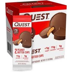 Quest Nutrition Peanut Butter Cups 12 Pack(s) 12 stk