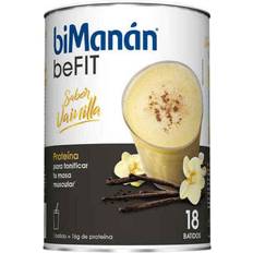 Zinco Controllo del Peso e Disintossicazione Shake Bimanan Vanilla